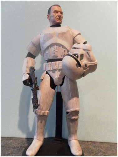 Responsive image